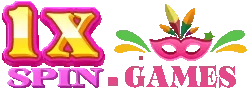 1XSPIN GAMES