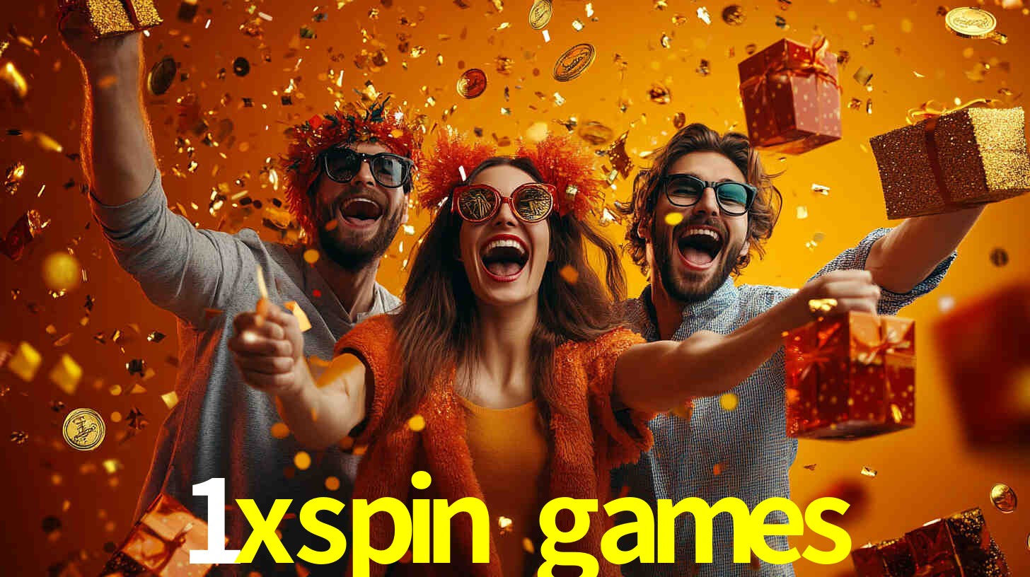 Loterias online disponíveis na 1xspin games